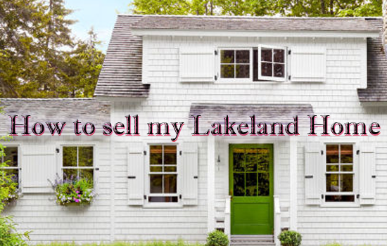 Buying homes