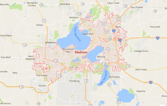 Are you looking for a real home buyer in Madison?