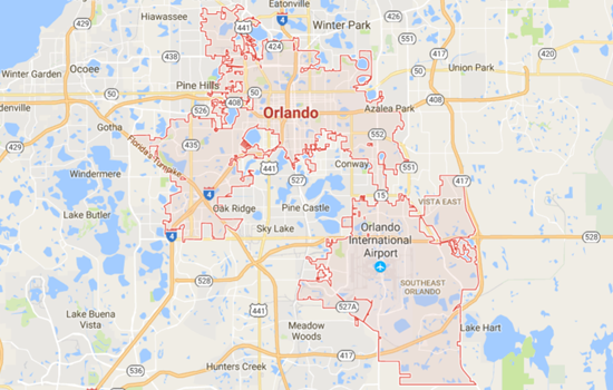 Get Ready Your homes to sell in Orlando – Florida