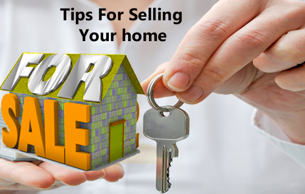 6 tips to sell your house in america