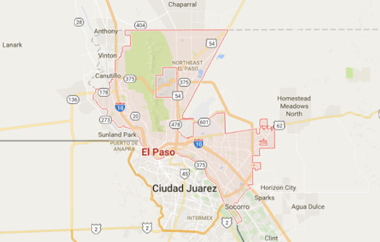 Relocating to new area: Sell your old home in El Paso with us!!