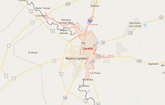Fastoffernow.com – We buy any house in Laredo Texas