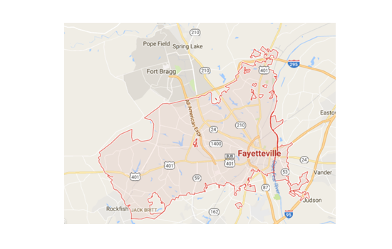 Get Ready to Sell Your House Fast in Fayetteville