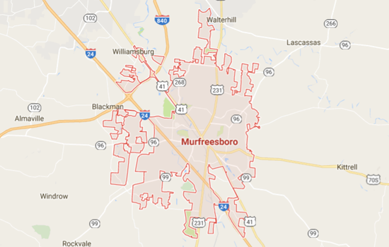 Looking to sell a house Fast in Murfreesboro? Do it with Fastoffernow.com