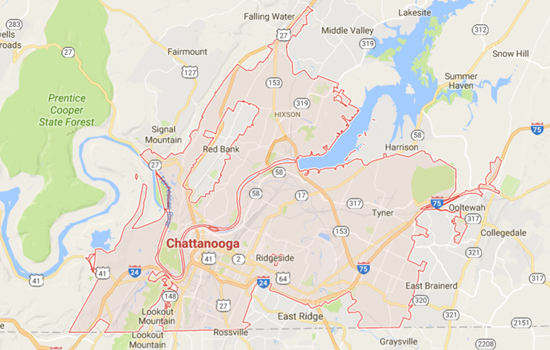 Fast and Easy way to sell your home in Chattanooga