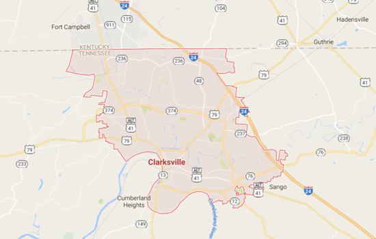 Switch to modern means of selling a home in Clarksville, Tennessee