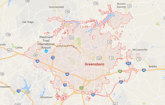 Sell your house in Greensboro North Carolina directly with Fastoffernow!