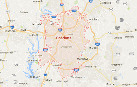 Selling Home in Charlotte North Carolina – Do It Yourself with Fastoffernow!!