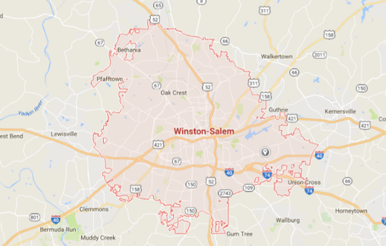 Buy my home fast in Winston Salem, North Carolina