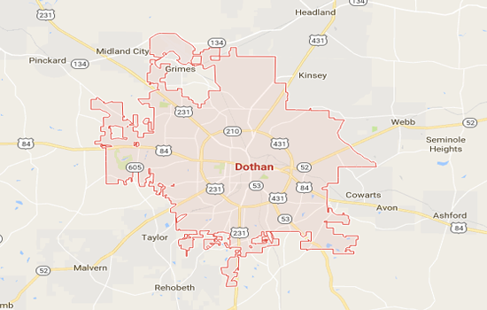 Best way to sell your house fast in Dothan Alabama