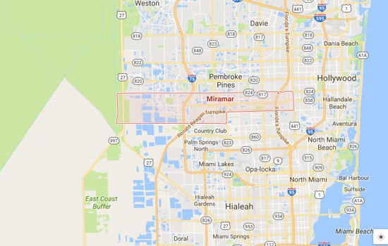 Selling a home in Miramar Florida becomes easy now!