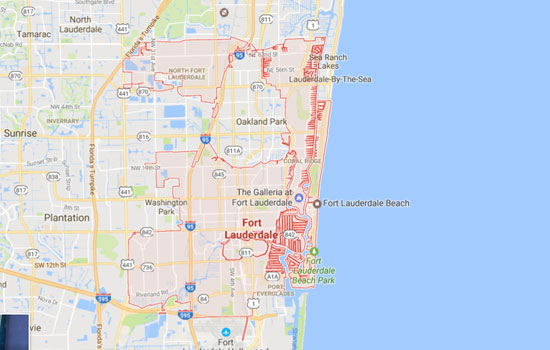 Easy way to get your house sold in Fort Lauderdale, Florida