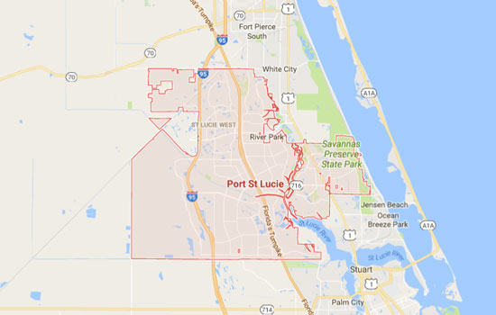 How to get a fair market value price for your Port St.Lucie, Florida house?