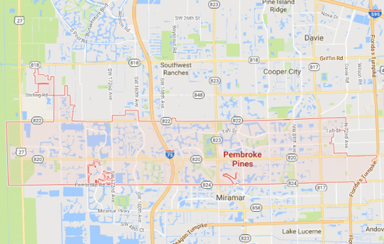 Got a house to sell in Pembroke Pines Florida? Get a fair deal for your house!!