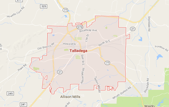 How to sell your house fast in Talladega without a realtor? | Sell my house now!
