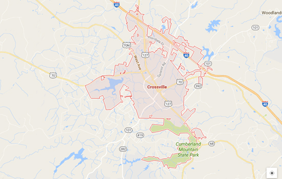 Best price guaranteed for sell your house in Crossville, Tennessee