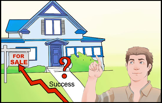 Save your money by sell your house in Farming Hills by yourself