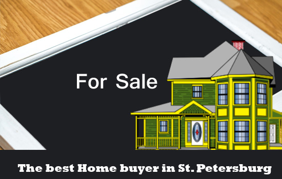 Bag the best Home buyer in St. Petersburg! 