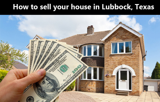We pay quick cash for your houses | How to sell your house in Lubbock, Texas