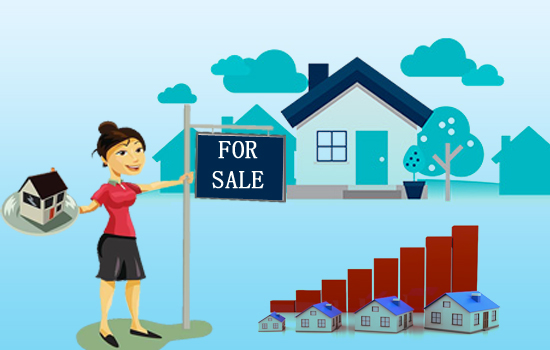 A know-how on how to sell your house yourself!!!