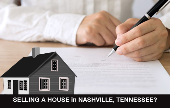 Selling a house in Nashville, Tennessee? Read this!