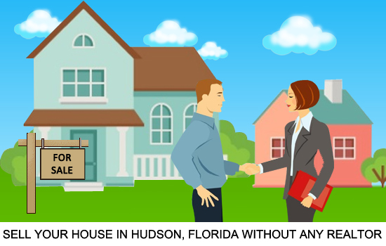 Sell your house in Hudson, Florida without any realtor