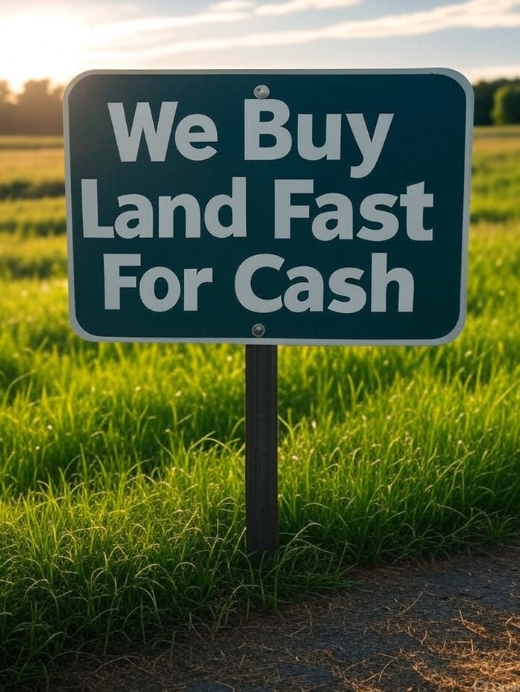 We Buy Land for Cash Why Local Owners Trust This Option